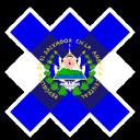 El salvador Icon