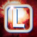Legonos's Official Discord Icon
