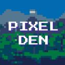 PixelDen Icon