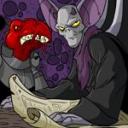 Darigan Citadel Icon