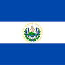El Salvador Pixel Icon