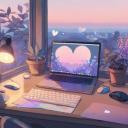 study server (girls only) Icon