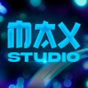 Max Studio Icon