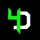 4D ACADEMY Icon
