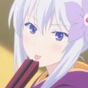 ✧ ★ ⋆ ꙳ POOF ꙳ ⋆ ★ ✧ Icon