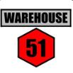 Warehouse 51 Gaames Icon