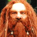 Dagda Fibercraft Icon