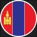 Mongolian Horde Icon
