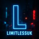 LimitlessUK Icon
