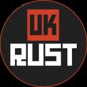 UK Rust Icon
