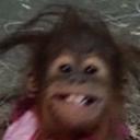 ☯♧shhh♧☯ Icon