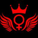 Femdom World Icon