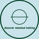 Discover Matched Betting Icon