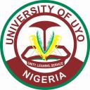 UNIVERSITY OF UYO Icon