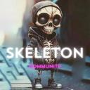 SKELETON Community Icon
