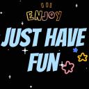 Just havr fun Icon