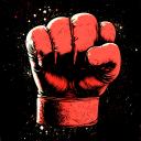 Fuck Depression Server Icon