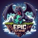 Epic Stone Network Icon