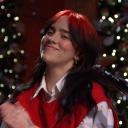 ❆° • ٭ 𝘣𝘭𝘰𝘩𝘴𝘩 , ✰ ❆🎄🤍 Icon