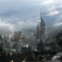 The Last Nation Icon