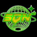 Snazzy Queen Network Icon