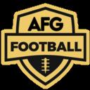 AFG football Icon