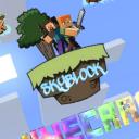 SkyCraftPE Icon