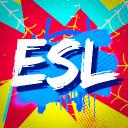 English Second Language Icon