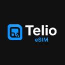 Telio eSIM Services Icon