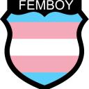 Soldier Femboy Division (SFD) Icon