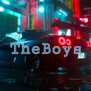 TheBoys Icon