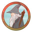 La torre de los Magos Icon