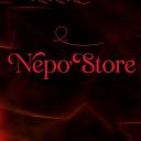 Nepo Store Icon