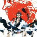 𝐉𝐉𝐊: 𝐂𝐮𝐫𝐬𝐞𝐝 𝐀𝐬𝐜𝐞𝐧 Icon