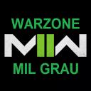 COD Warzone II Brasil Icon