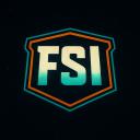 Final Space Industries Icon