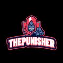 THEPUNISHER Icon
