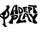 Adept Play Icon