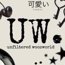 unfiltered woozworld Icon