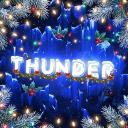 thunder Icon