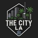 The City LA : V1 Icon