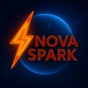 𝑵𝑶𝑽𝑨 𝑺𝑷𝑨𝑹𝑲 Icon