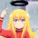 Satania's Media Icon