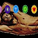 Gay Reiki Bath House Icon