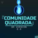 SquareCommunity  ʙʀ ᴠᴇʀꜱɪᴏɴ 2.0 Icon