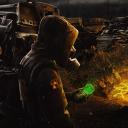 ◖S.T.A.L.K.E.R : All Man's Dream Icon