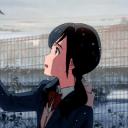 Mitsuha Miyamizu・夢 Icon