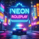 Neon Roleplay Icon