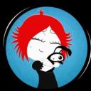 ﹒☆ 𝙾 𝚄 𝚃 𝙲 𝙰 𝚂 𝚃 𝚂  ☆﹒ Icon