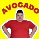 PlanetAvocado Icon